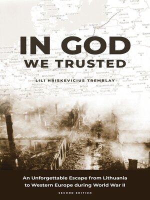 cover image of In God We Trusted
